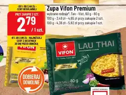 Polomarket Zupa Vifon Premium (różne rodzaje) oferta