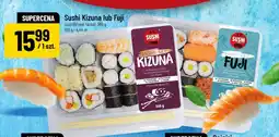 Polomarket Sushi Kizuna lub Fuji oferta