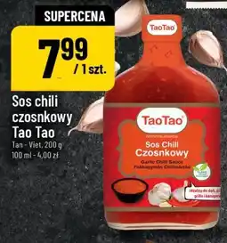 Polomarket Sos chili czosnkowy Tao Tao oferta