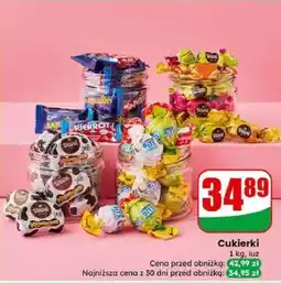 Dino Cukierki (luz) oferta