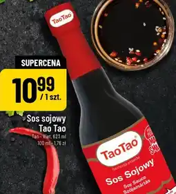 Polomarket Sos sojowy Tao Tao oferta