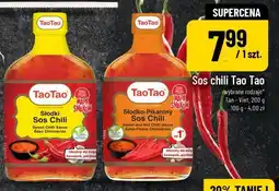 Polomarket Sos chili Tao Tao (słodki, słodko-pikantny) oferta