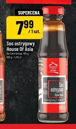 Polomarket Sos ostrygowy House Of Asia oferta