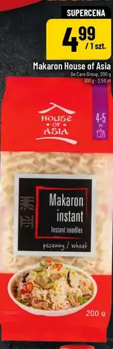 Polomarket Makaron House of Asia oferta