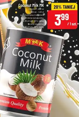 Polomarket Coconut Milk MK oferta