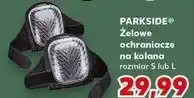 Kaufland PARKSIDE Żelowe ochraniacze na kolana, rozmiar S lub L oferta