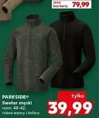 Kaufland PARKSIDE Sweter męski oferta