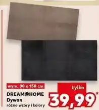 Kaufland DREAMHOME Dywan oferta