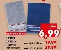 Kaufland PIERRE CARDIN Ręcznik (różne rozmiary) oferta