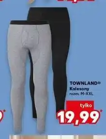 Kaufland TOWNLAND Kalesony oferta