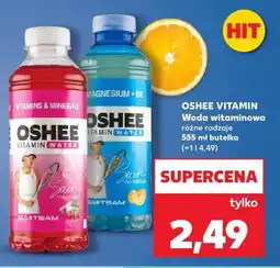 Kaufland OSHEE Vitamin Water oferta
