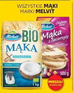 Kaufland MĄKI marki MELVIT (wszystkie rodzaje) oferta