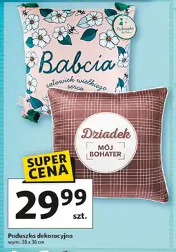 Auchan Poduszka dekoracyjna oferta