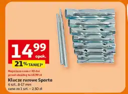 Auchan Zestaw narzędziowy 12 elementów oferta