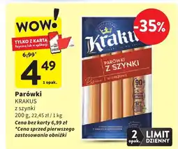 Intermarche Storczyk 1-pędowy oferta