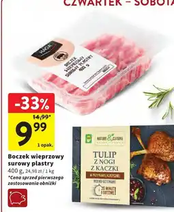 Intermarche Storczyk 1-pędowy oferta