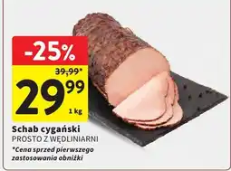 Intermarche Storczyk 1-pędowy oferta