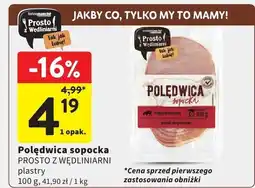 Intermarche Storczyk 1-pędowy oferta