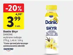 Intermarche Storczyk 1-pędowy oferta