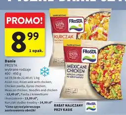 Intermarche Storczyk 1-pędowy oferta