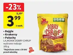 Intermarche Storczyk 1-pędowy oferta