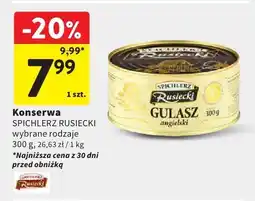 Intermarche Storczyk 1-pędowy oferta
