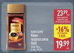 ALDI Kawa Dallmayr Classic Mielona oferta