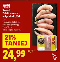 Lidl Ser gouda XXL Pilos oferta