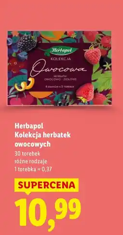 Lidl Wszystkie herbaty i herbatki Lord Nelson oferta