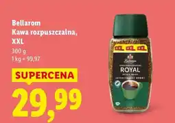 Lidl Kawa rozpuszczalna Nescafé Crema lub Classic oferta