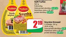 Dino Szynka Drosed oferta