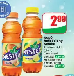 Dino Napój herbaciany Nestea oferta