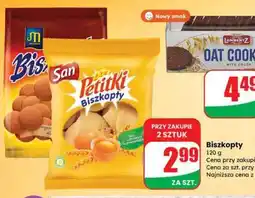 Dino PETITKI Biszkopty oferta