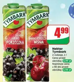 Dino Nektar Tymbark oferta