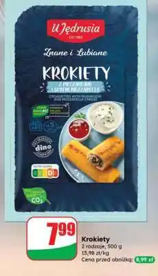 Dino Krokiety oferta