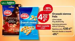 Żabka Chipsy Lay's Green Onion oferta