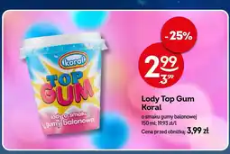 Żabka Chipsy Lay's Green Onion oferta
