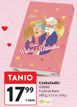 Intermarche Czekoladki VOBRO oferta