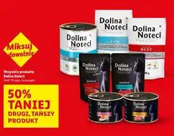 Lidl Dolina Noteci - wszystkie produkty oferta