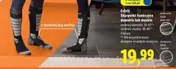 Lidl Crivit Skarpetki funkcyjne damskie lub męskie oferta