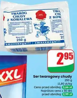 Dino Ser tarty Mozzarella oferta