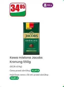 Dino Kawa mielona Kronung oferta