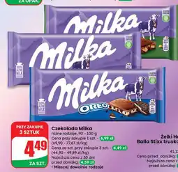 Dino Czekolada Kinder Chocolate oferta
