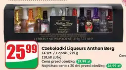 Dino Czekoladki Liqueurs oferta