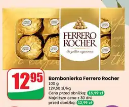 Dino Bombonierka Lindor różne rodzaje oferta