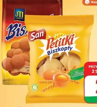 Dino Biszkopty oferta