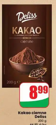 Dino Kakao ciemne oferta