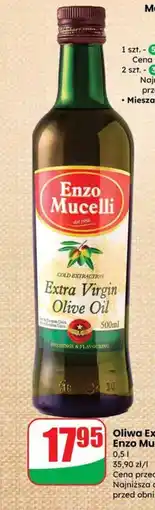 Dino Oliwa Extra Virgi oferta