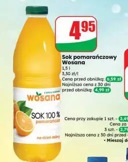 Dino Sok Wosana oferta