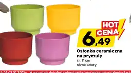 Bricomarche Osłonka oferta
